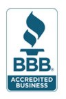 BBB Accredited